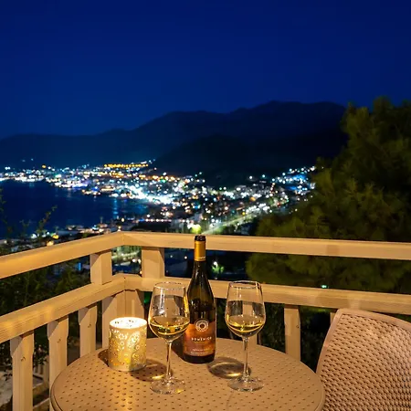 Appartamento Blue View *