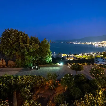 Blue View Appartamento Stalida