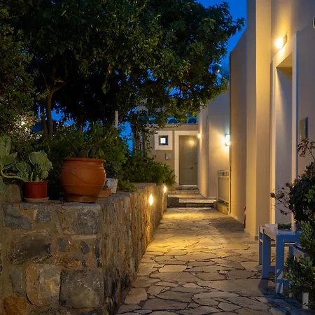 Appartamento Blue View Stalida