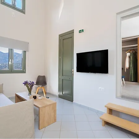 Appartamento Blue View Stalida