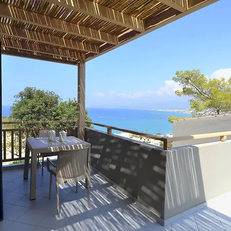 Appartamento Blue View Stalida